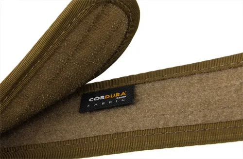 

Coyote Outdoor High Density Environmentally Friendly Phantom Nylon Waistband Army Fans Tactical Task Training Only Panty Belt
