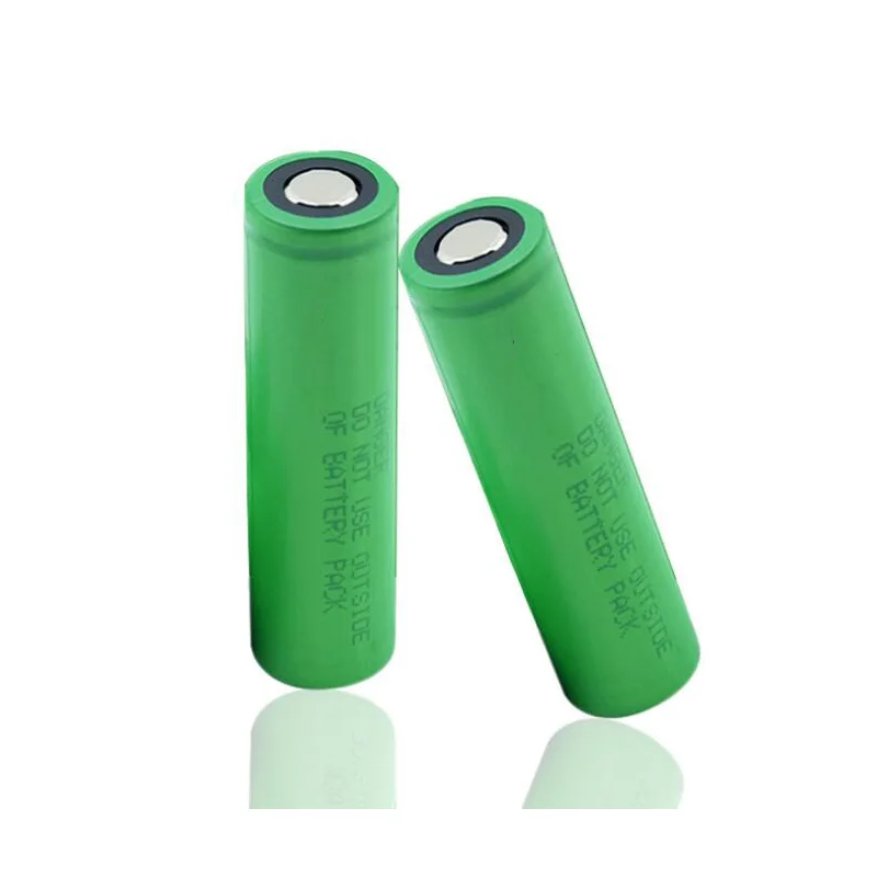 2/3/4/6 шт. 18650 VTC5A батарея 3,7 V 2600mAh литий-ионная аккумуляторная батарея для vape электронная жидкость для электронных сигарет, электронные сигареты