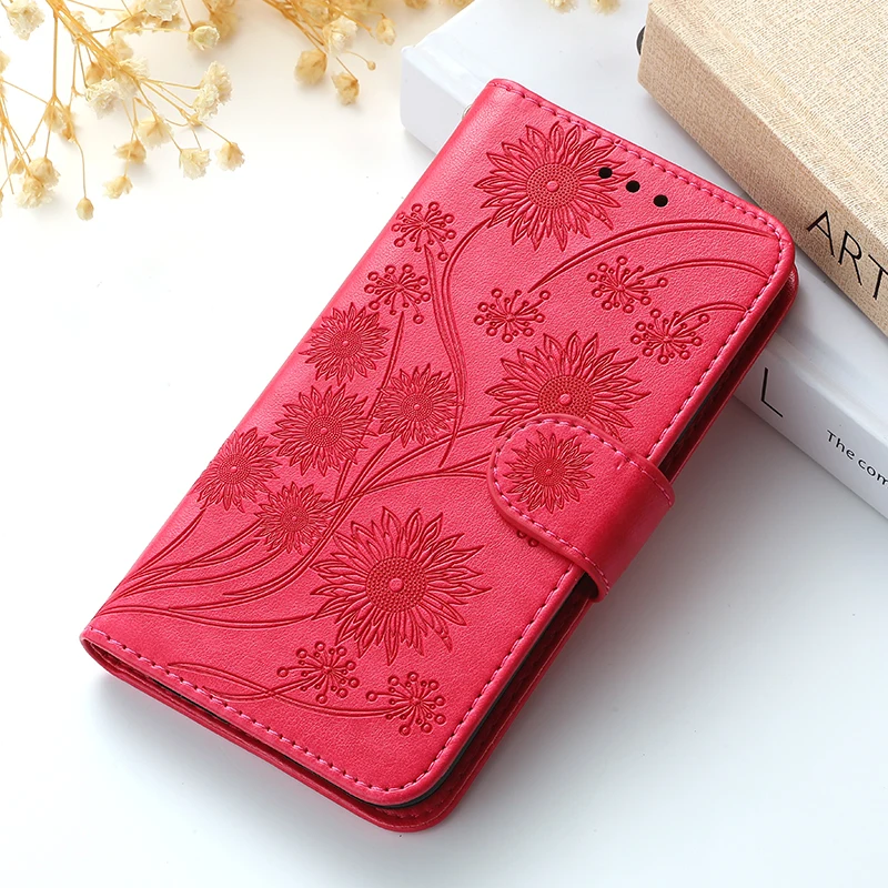 Чехол-книжка для Xiaomi Redmi Note 9 7 8 Pro 9A 7A 9C 8T 6 MI 11 10 9T 5 9S Po co X3 NFC M3 F3 4 4X кожаный | Мобильные