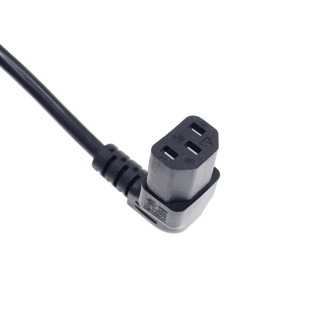 C14 C13 Extension Power Cord Iec 320  Power Cable Computer C13 C14 - C14  C13 - Aliexpress