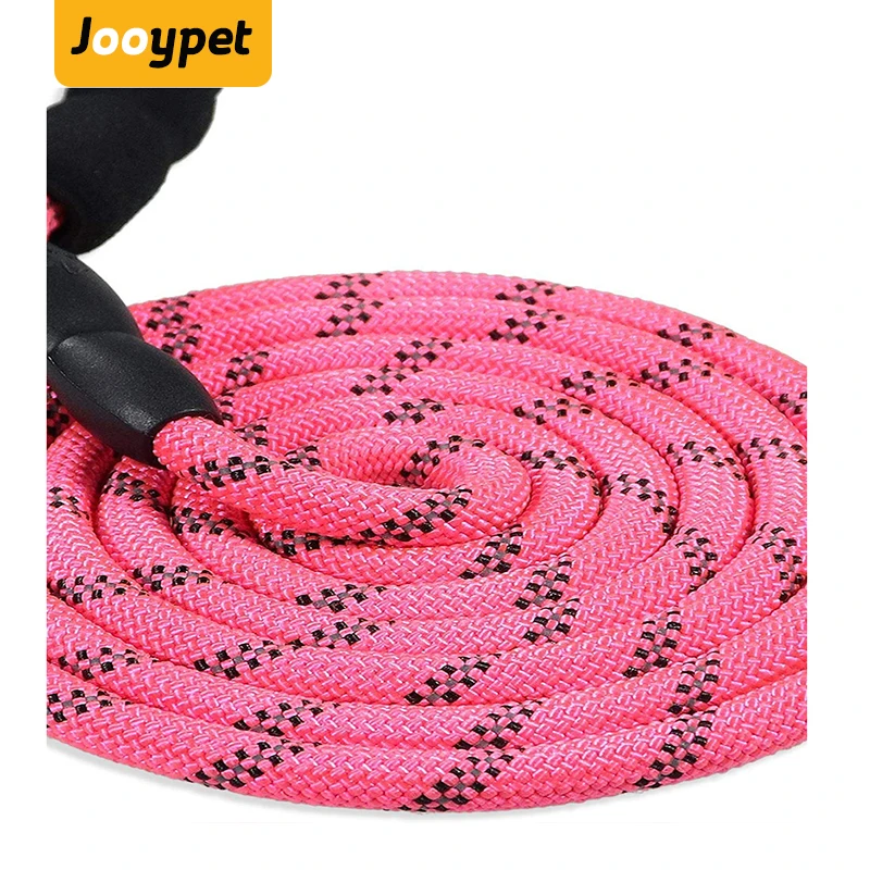 JOOYPET регулируемый поводок для дрессировки собак|Поводки| |