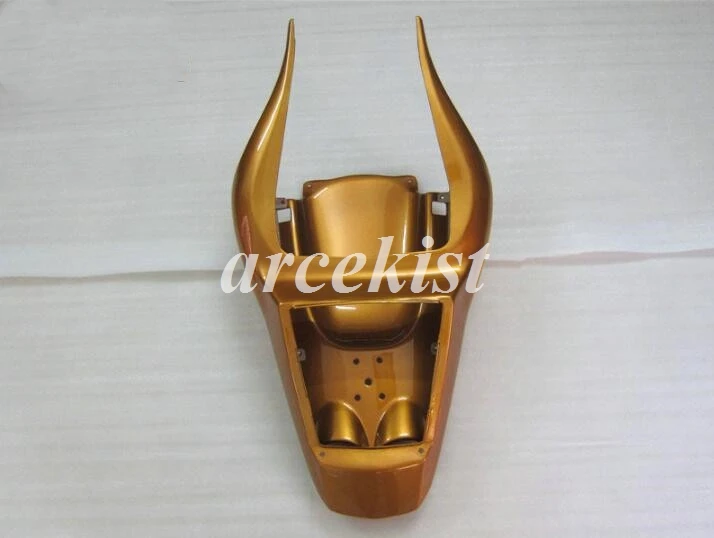 4 подарка ABS прессформы мотоцикла Обтекатели подходят для YAMAHA YZF-R6-600 1998-2002 98 99 00 01 02 обтекатель кузова набор пользовательского золота