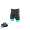 2022 New Style Bicycle Shorts Breathable Cycling Shorts With Gel 20D Pad Mountain Bike Off Road Anti UV Pants Men's MTB Clothing 4