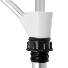 Караван раковина водяной ручной насос двойного действия Кемпинг прицеп, дом на колесах Замена насосный инструмент MF