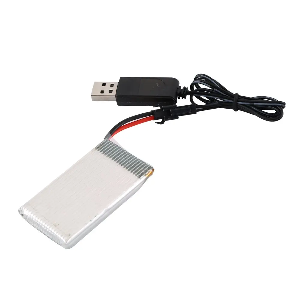 3,7 V 1500mAh 25C перезаряжаемый аккумулятор для беспилотника Lipo батарея литиевая батарея RC Лев Батарея для YX693-1/YX709-1 RC набор самолетов