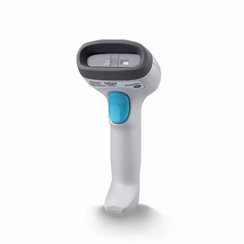 Оригинальный Honeywell Youjie HH450 2D QR USB портативный POS дешевый сканер штрихкода