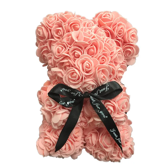 HOT-Gift-25cm-Red-Rose-Teddy-Bear-Girl-Wedding-Birthday-Rose-Flower-Artificial-Decoration-Gift-for.jpg_640x640 (6)