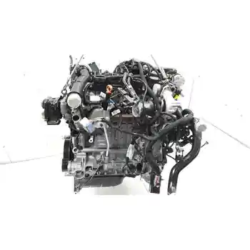 

YH01 COMPLETE ENGINE PEUGEOT 2008 (--.2013->)