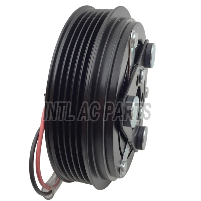 PXE16 Авто воздуха a/c ac Компрессор сцепления узел шкива для CHEVROLET MALIBU 5pk шкив 22861238 13314476
