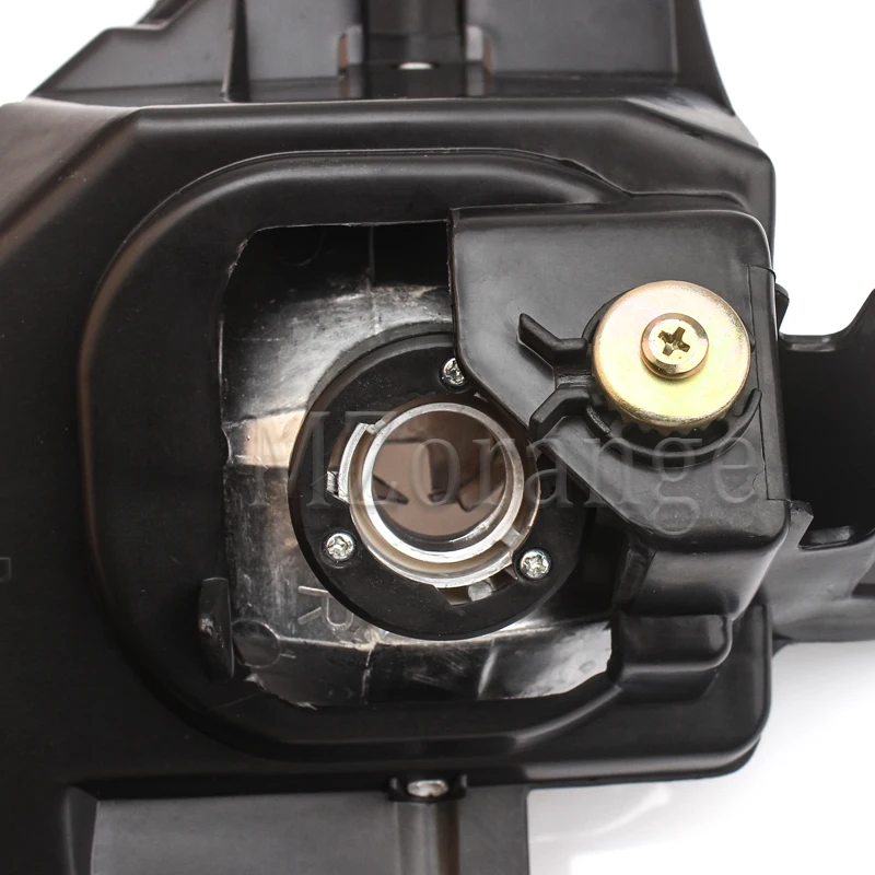 Для Honda CR-V CRV 2005 2006 передние противотуманные фары Противотуманные фары DRL дневные фары