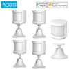 Aqara Human Body Sensor Smart Body Movement Motion Sensor Zigbee Connection holder stand Mi home App homekit via Android&IOS ► Photo 1/6