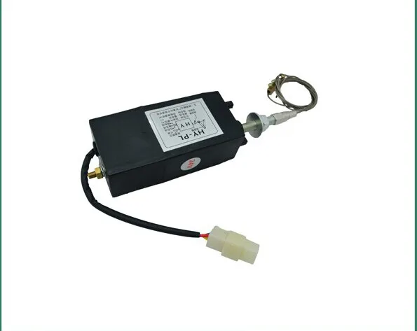 

Diesel Generator Throttle Controller Electric Throttle Switch Speed Governor