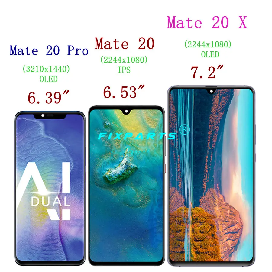 Huawei Mate 20 Pro LCD (3)