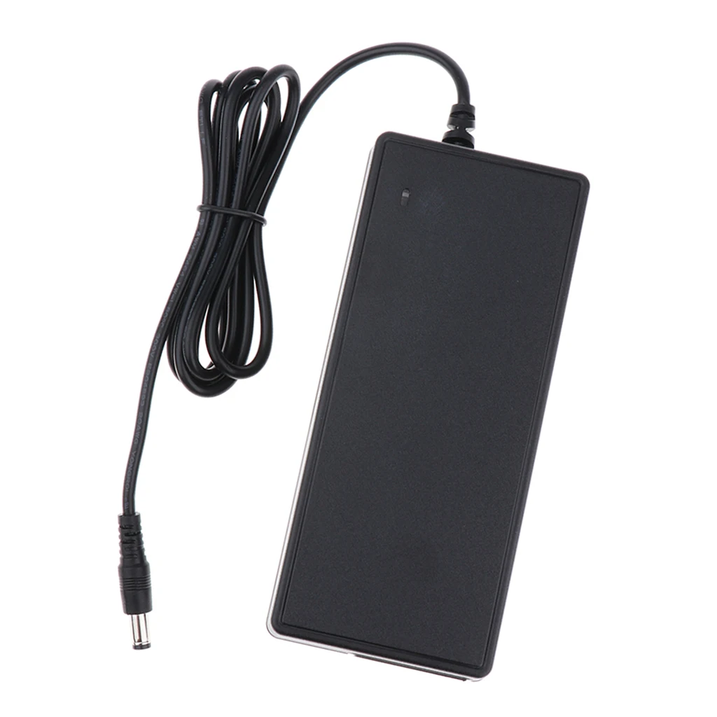 AC100-240V to 32V 5A Power Supply Adapter Driver DC Converter LED Driver