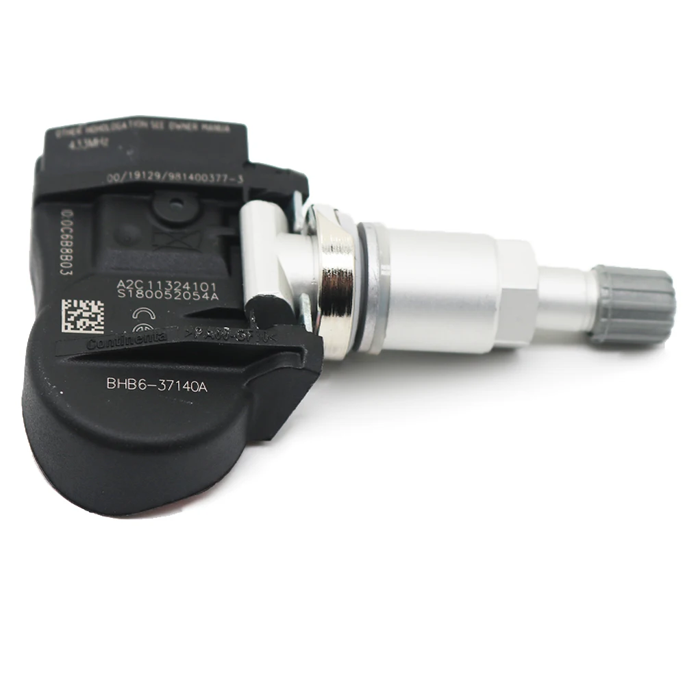 BHB637140A 433MHZ Ÿ̾ з  TPMS,  2 3 5 6 CX3 CX5 CX7 CX9 MX5 S180052054 BBP337140B BHB637140