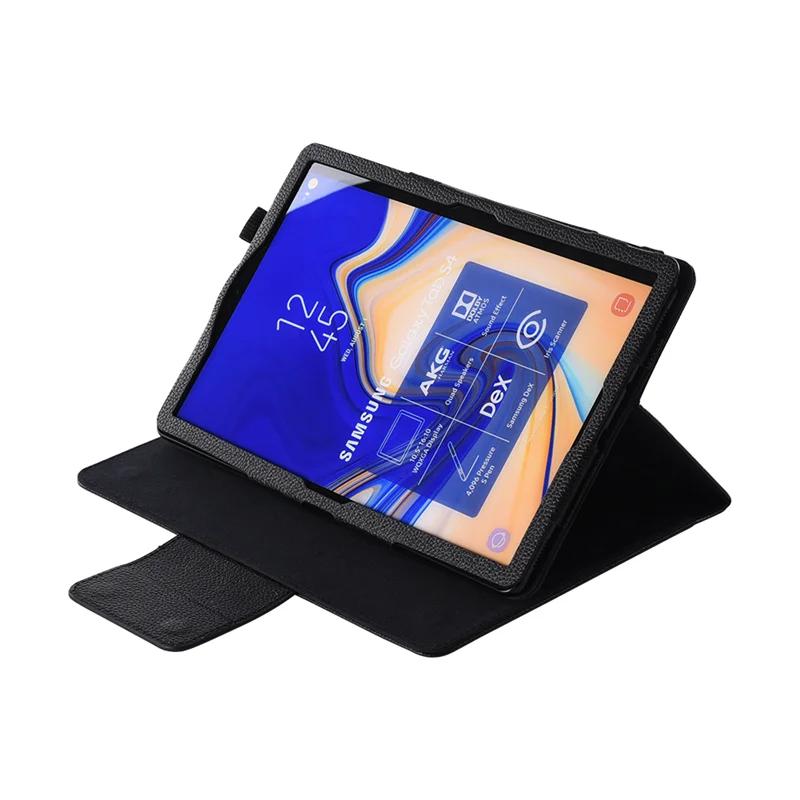 Клавиатура чехол для Samsung Galaxy Tab S4 10,5 SM-T830/T835 Bluetooth клавиатура кожаный чехол для Galaxy Tab S4 10," планшет T830