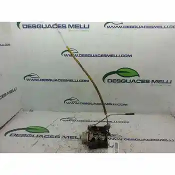 

8L1837016A DOOR LOCK FRONT RIGHT AUDI A3 (8L)