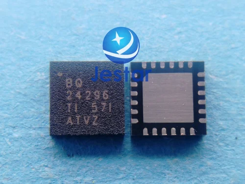 5 шт./лот BQ24296M BQ24296 BQ24196 BQ24195 BQ24292I BQ24298 BQ24190