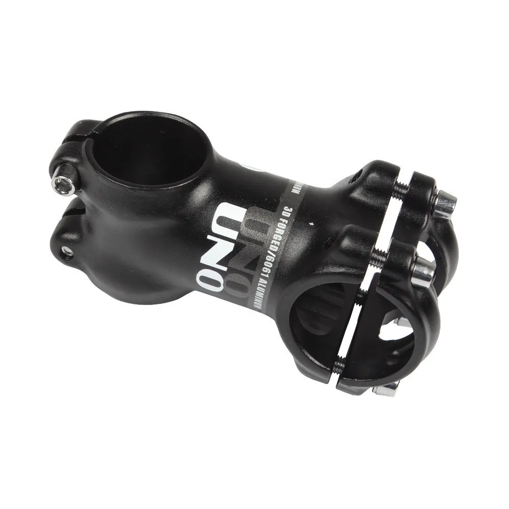 7degree 60mm 60 90 120 mm stand pipe for mountainous bicycle with positive or negative 7/17/35 degree - Цвет: 7degree 60mm