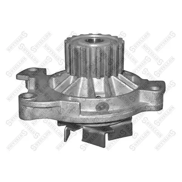 Помпа Volvo 850/940/960/S70/S80/V70 2.4D/TD/2.5TDi 92 STELLOX 45