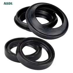 41x54x11 Motorcycle Fork Oil Seal 41 54 Dust Seal for Honda CBF500 CB500F CB500 CB500X CB600 CB599 CB600F HORNET CB 600 599 500