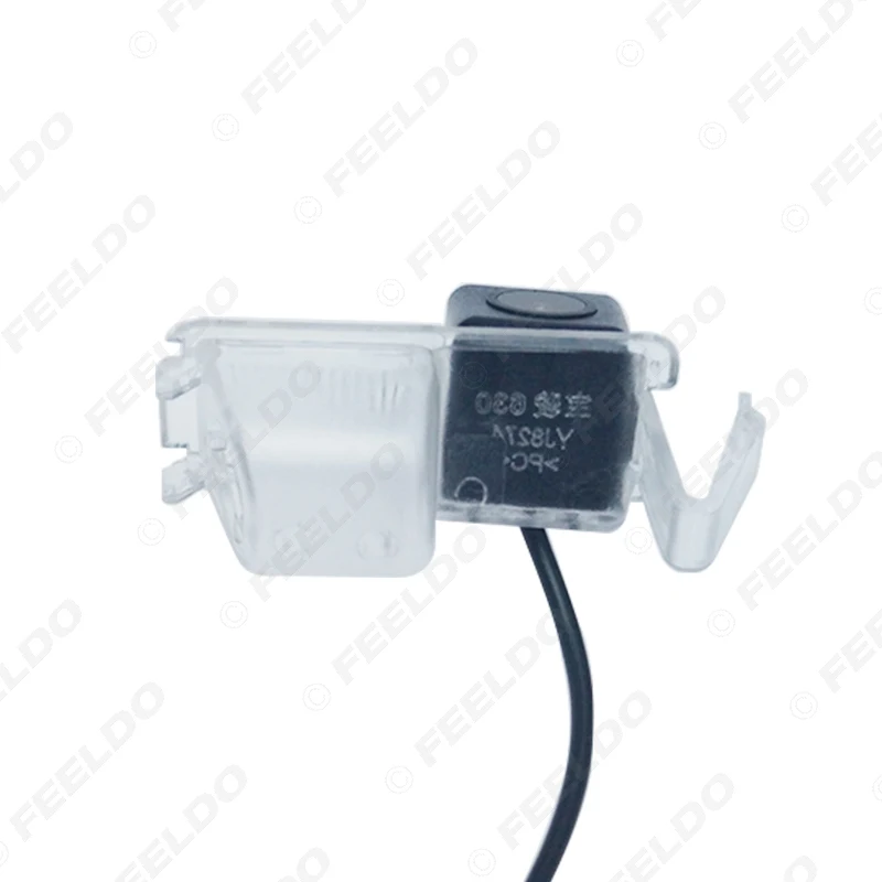 FEELDO 1 компл. Автомобильная камера заднего вида для Buick Boulevard Sail Excelle GT Chevrolet Cruze Baojun 630# AM4723
