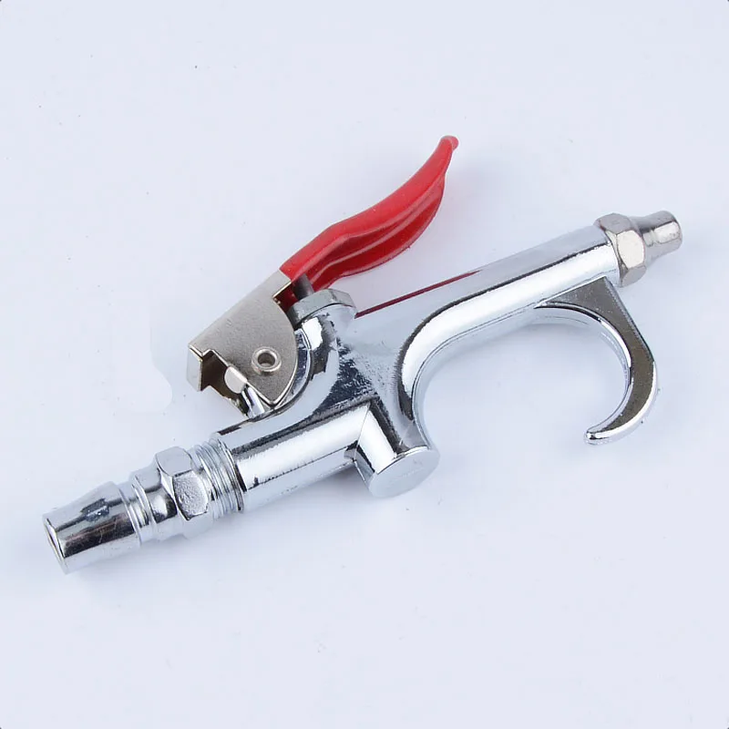 

Multi-function Air Compressor Dust Removal Fan Handle Air Dust Collector Cleaning Dust Collector Air Gun Pneumatic Tools