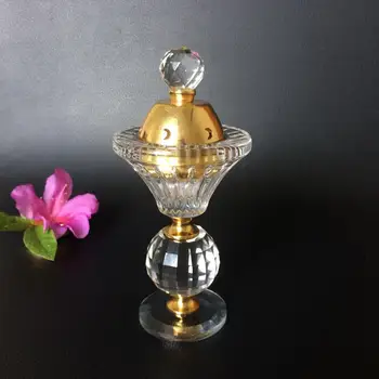

Crystal censer home decorations Crystal Crafts Home Decor Incense Holder