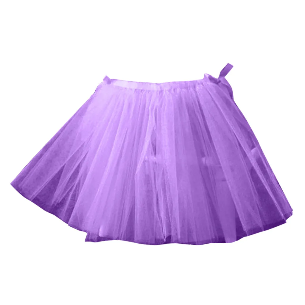 Purple Юбка для стула, юбка для стула, украшение на день рождения, свадьбу, сетчатая юбка для стула, кружевное платье, украшение для свадьбы, отеля, банкета - Цвет: Purple