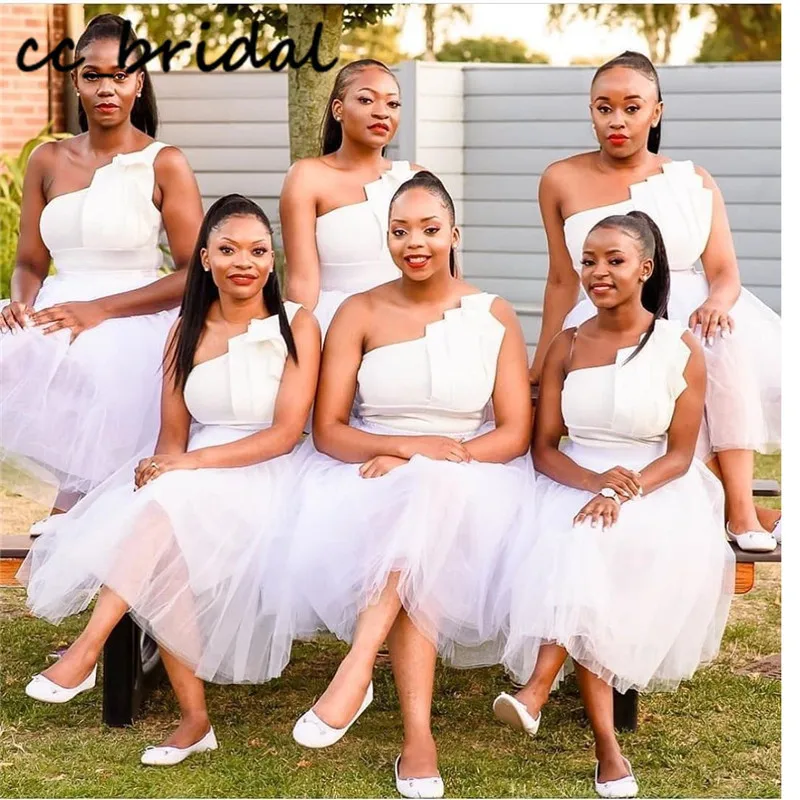 nigerian wedding party dresses