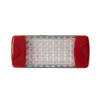 

Potrak 12V Led truck trailer tail lamp multi function led tail light for truck trailer