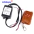 1x16 Режимов Eagle Eye Auto Car LED Controller Car LED Strobe Flash Light Controller Беспроводной Пульт Дистанционного Управления автомобильные аксессуары