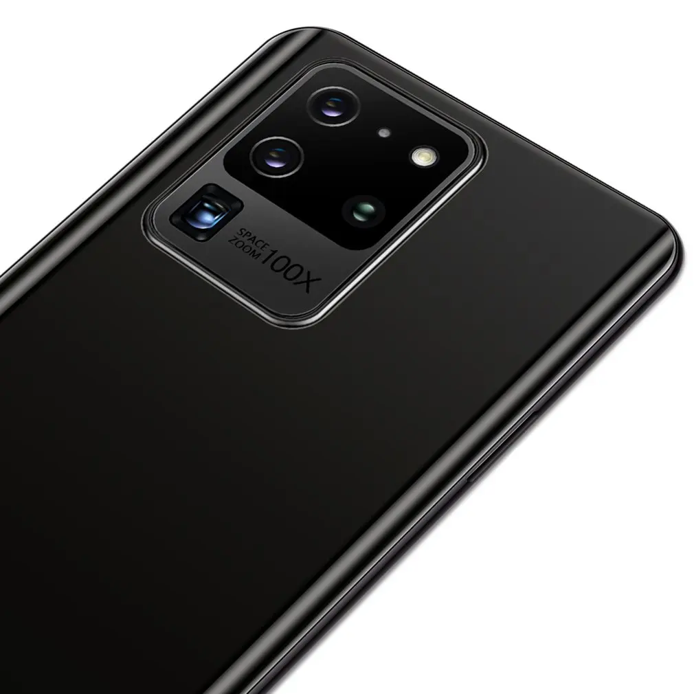 S20 Pro 6 дюймовый смартфон 2 + 16g капли воды большой экран ультра тонкий
