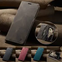 Hülle Für Xiaomi Redmi Note 10 Pro Fall Magnetischen Flip Leder Brieftasche Karte Tasche Fall Für Redmi Hinweis 10 Pro 10S Caso