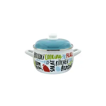 

Pan METROT, 2701/Broccoli, 2,2 L, Exclusive