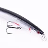 1Pcs Fishing Lure 18cm 24g Big Minnow Floating Sea Fishing Wobbler Tackle Artificial Hard bait Isca Swimbait Crankbait bass Lure ► Photo 3/6