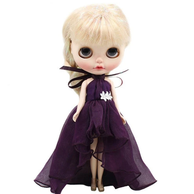 リカちゃん ハンドメイドドレス No.103 【公式通販】