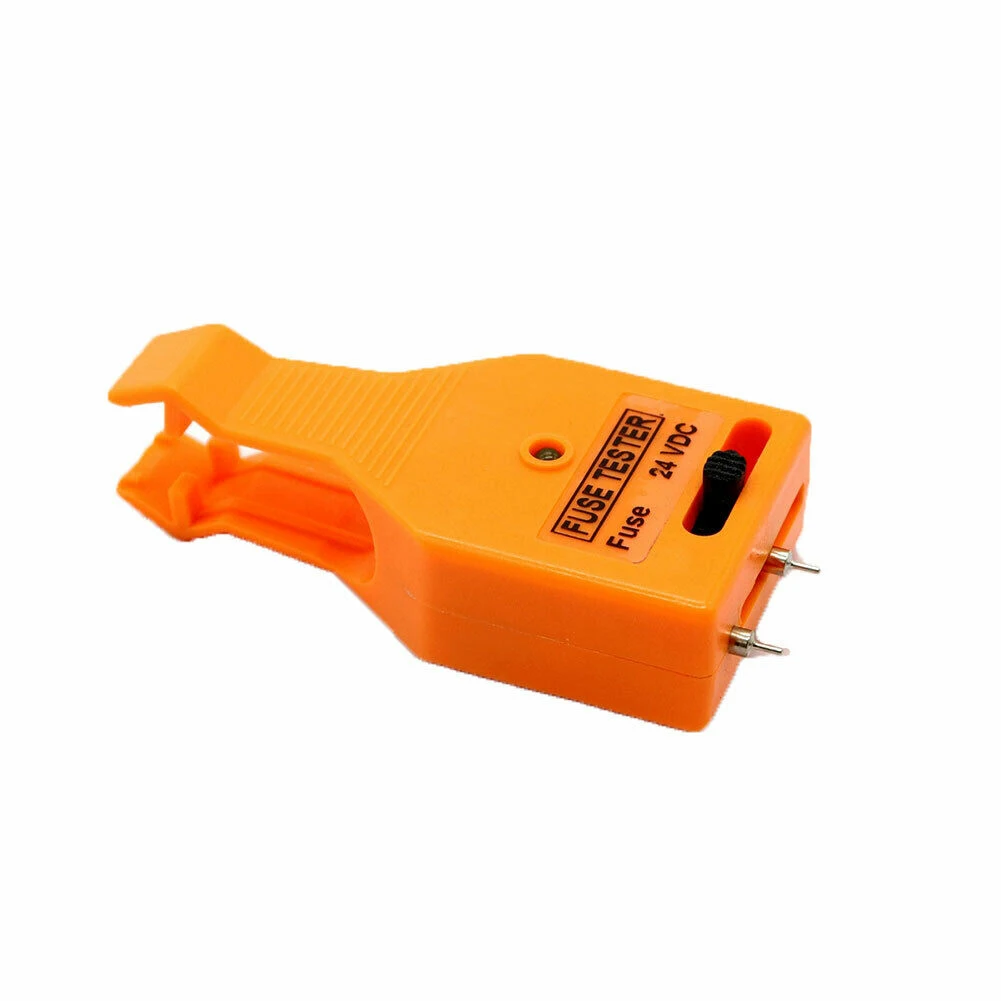 Handheld Remove Portable Mini Home Automotive Manual Fuse Puller Accessory Tool Car Breaker Extract Tester |