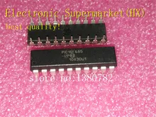 *#Best Price Free Shipping 50pcs/lots PIC16F685-I/P PIC16F685 PIC16F685-IP DIP-20 100% New original IC In stock! *#Best Price Free Shipping 50pcs/lots PIC16F685-I/P PIC16F685 PIC16F685-IP DIP-20 100% New original IC In stock!