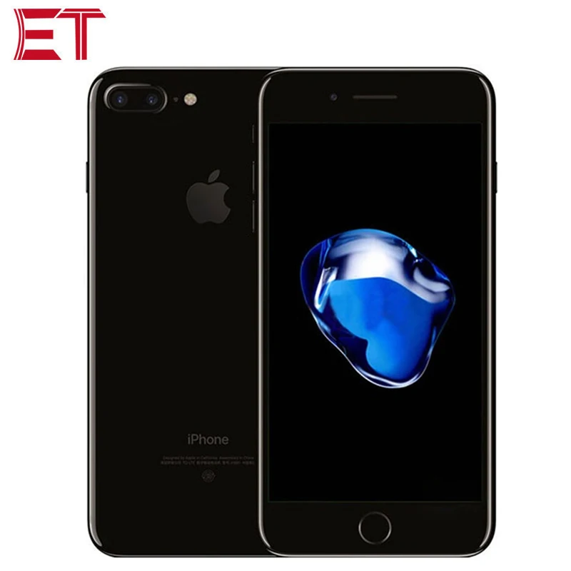 Globle Unlocked Apple iPhone 7 Plus A1784 4G Mobile Phone 5.5\