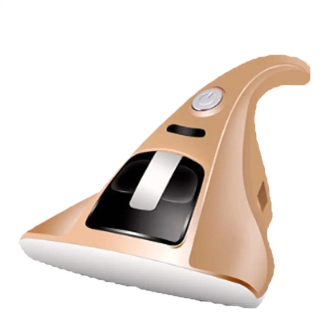 

Vacuum Cleaner Bed Home UV Acarus 50HZ 0.4L Killing Household Appliances Vacuum 220V 12KPA 1.2kg 4.5m Cleaner