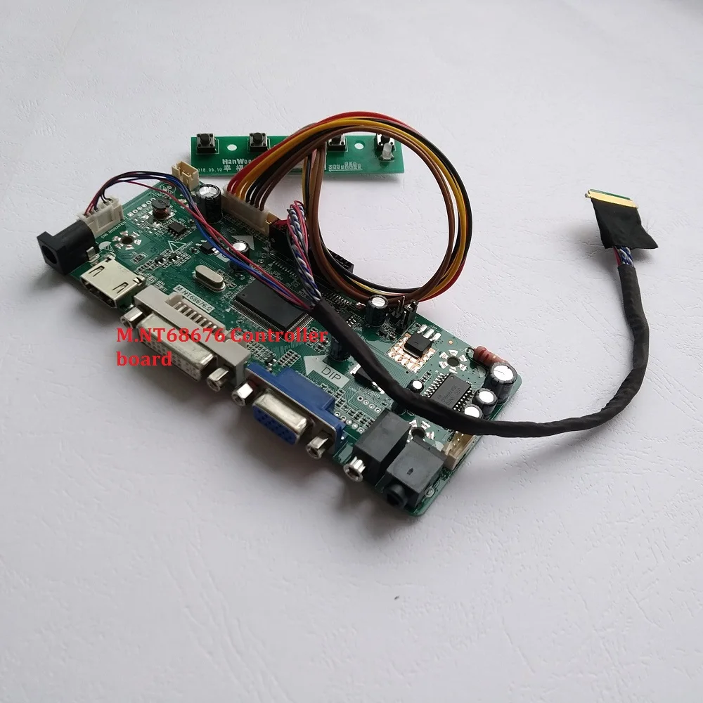 Kit For LP140WH4-TLD1 1366X768 14