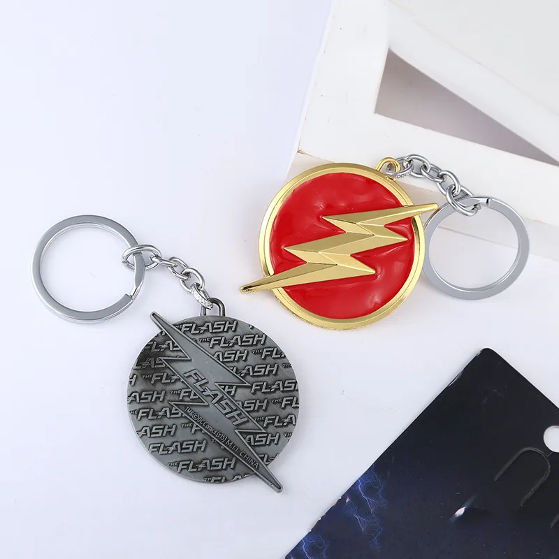 Брелок Marvel из сплава супергероя с амулетом, подвеска для мужчин и женщин, для мальчиков и девочек, спортивный стиль, брелок для рюкзака, аксессуары