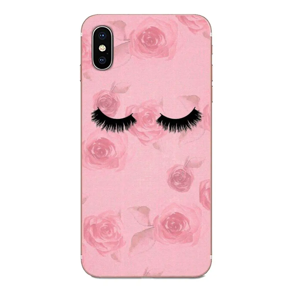 Чехлы для мобильных телефонов из ТПУ Chiara Ferragni Eyes Для huawei P7 P8 P9 P10 P20 P30 Lite Mini Plus Pro Y9 Prime P Smart Z - Цвет: as picture