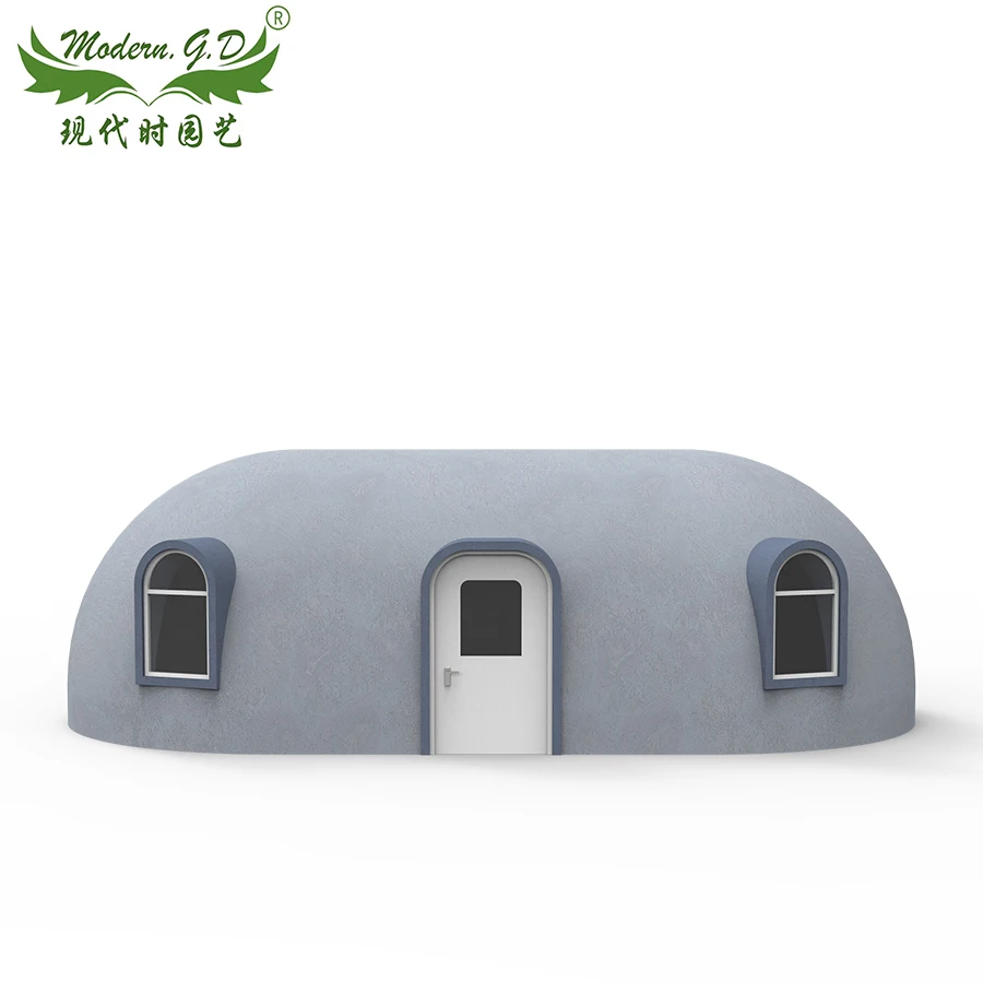 Рисунок 3 - Двухслойный креативный модульный