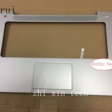 Чехол yourui для ноутбука hp envy 14 с подставкой для ладони чехол с touc hp ad 729732-001