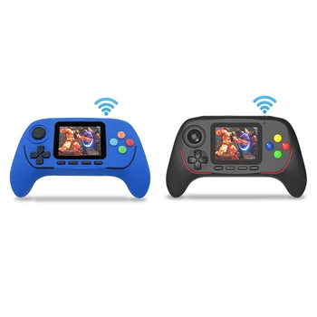 

New Hot Childhood Classic Game With 788 Games 2.5 Inch Hd Sn 16-Bit Pvp Portable Handheld Game Console