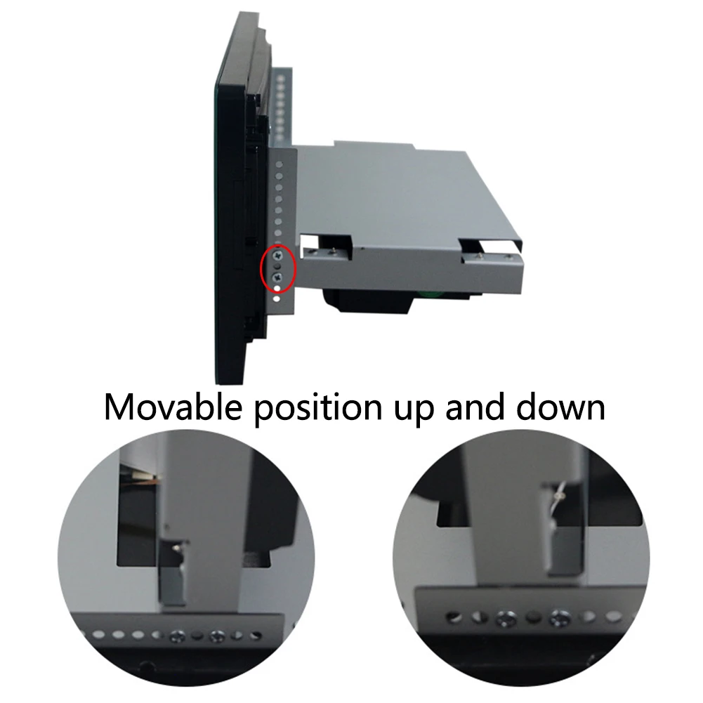 

9/10 Inch Multiple Languages Map Universal Data Recording GPS Navigator Easy Install FM Android 8.1 Bluetooth WIFI Car HD