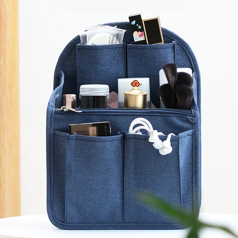 duffle bag insert organizer