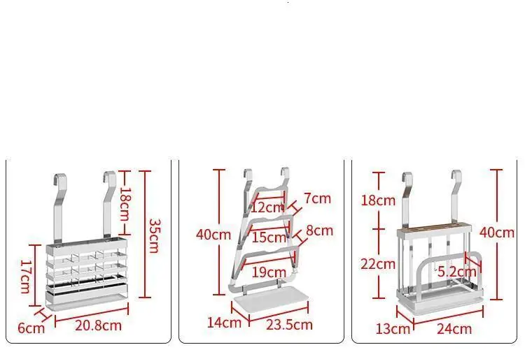 Cosinha сушилка для посуды organizator Cosina Kuchnia нержавеющая сталь кухня Cocina Organizador Mutfak кухонный стеллаж для хранения держатель